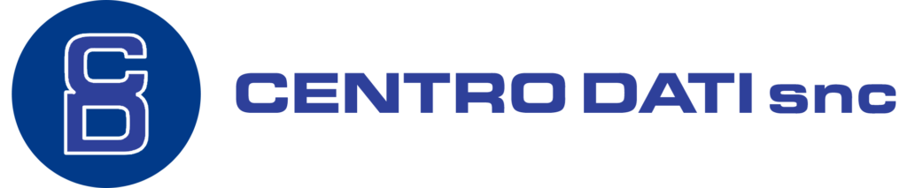 Centro Dati snc logo